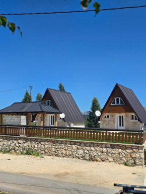 Apartmani Cvijeta